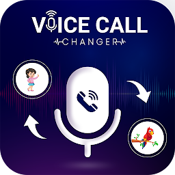 Simge resmi Voice Call Changer