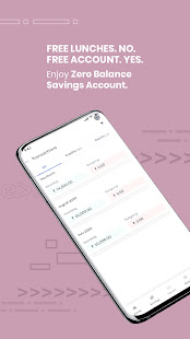 NiyoX - Digital Saving Account 1.0.78 screenshots 3