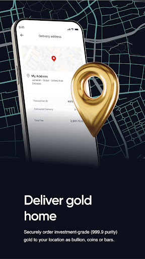 Equiti Gold screenshot 3