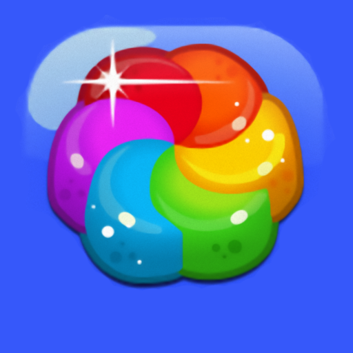 The Fantastic Candy Factory 1.0.0.9 Icon
