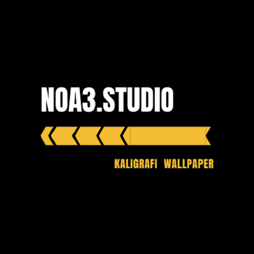 Kaligrafi Wallpaper Download on Windows