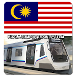 Malaysia Kuala Lumpur Subway Apk