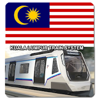 Malaysia Kuala Lumpur Subway