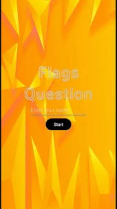 Flags Question