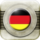 Radios Germany icon