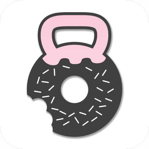 Gymdoll Fitness logo
