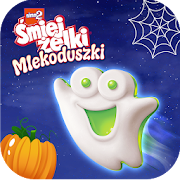 Nakarm Duszka w Halloween - Ml app icon