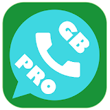 GBWhatsapp Download Free icon