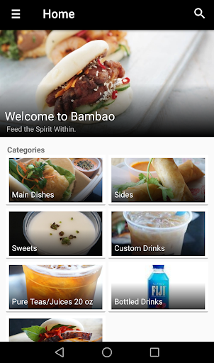 Bambao Screen 2