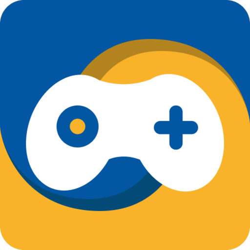 Ngegame - Gamers Social Media logo
