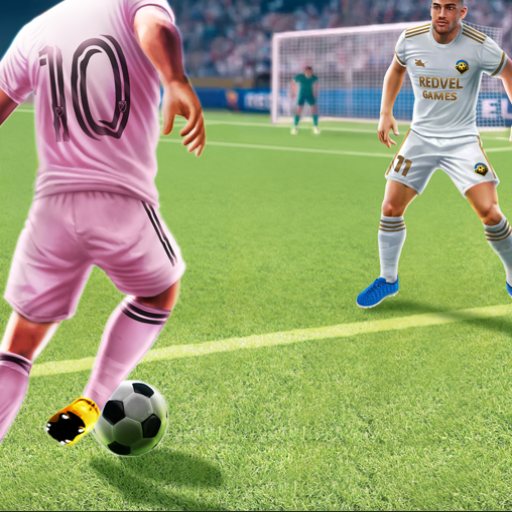 Baixar Soccer Star 24 Super Football