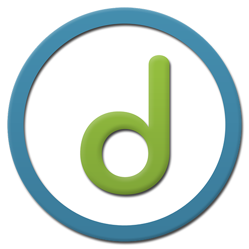 Deloma Digitaler Lieferschein logo
