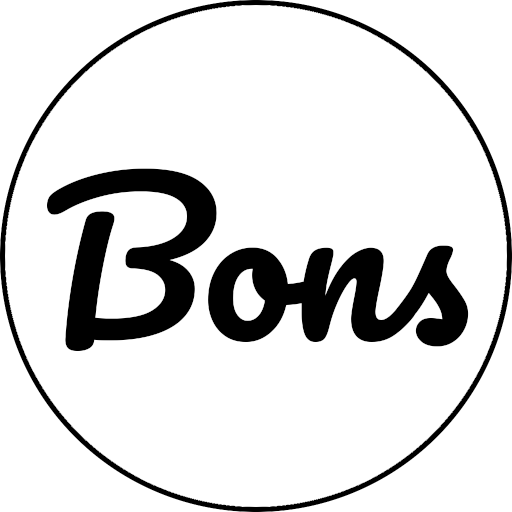 Bons (Shopping Mall Directory)  Icon