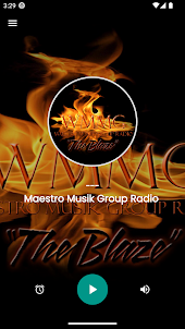 Maestro Musik Group Radio