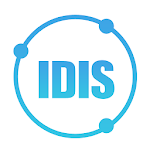 Cover Image of Descargar IDIS Mobile  APK