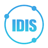 IDIS Mobile icon
