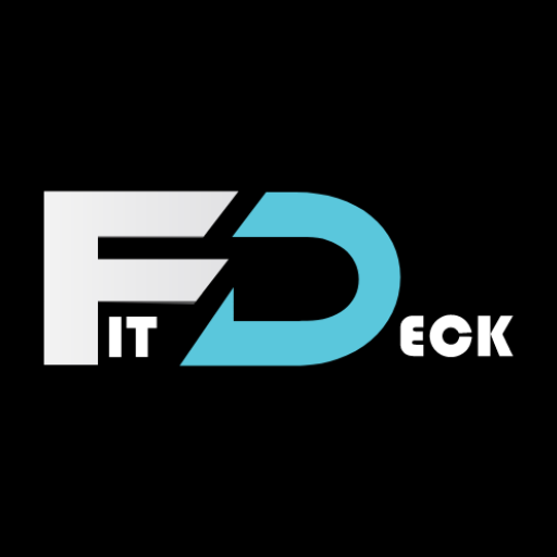 FitDeck 2.9.10 Icon