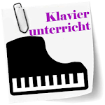 Cover Image of 下载 Klavierunterricht  APK