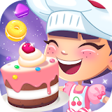 Cooking Games for Girls - Kitchen Chef Food Maker icon