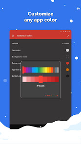 Simple Contacts Pro Gallery 5