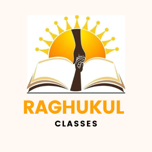 RAGHUKUL CLASSES logo