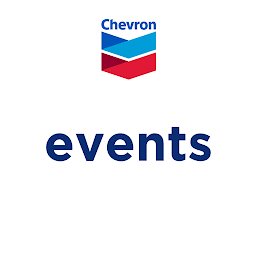 Icon image Chevron Events