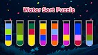 screenshot of Sort Water Puzzle - Color Game