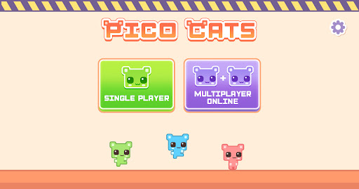Online Cats – Multiplayer Park – Apps no Google Play