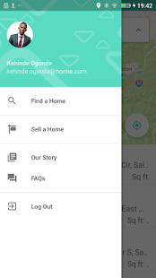Homie Real Estate Search 3.4.3 Screenshots 1