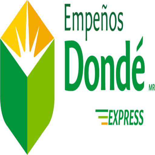 TCV DondeExpress logo
