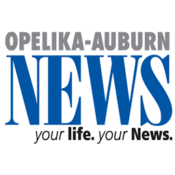OANow Opelika-Auburn News 아이콘 이미지
