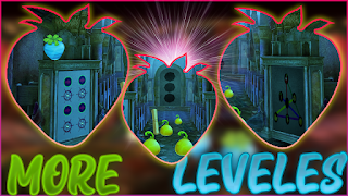 Beloved Chef Escape - Screenshot 1