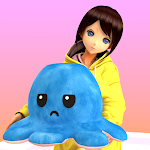 Cover Image of 下载 Octopus Mood Runner  APK