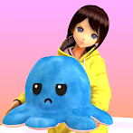 Octopus Mood Runner