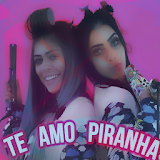 Mc Bella e Mc Mirella - NuevoTe amo Piranha Musica icon
