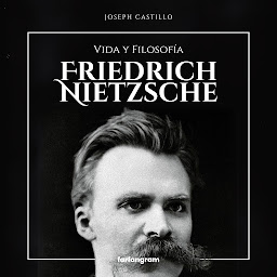 Imagen de icono Nietzsche: Vida y Filosofía