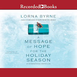 Icon image A Message of Hope for the Holiday Season