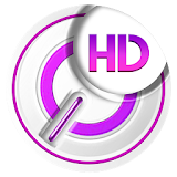 Turbo Bass booster HD icon