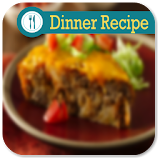 All in One Dinner Recipe icon