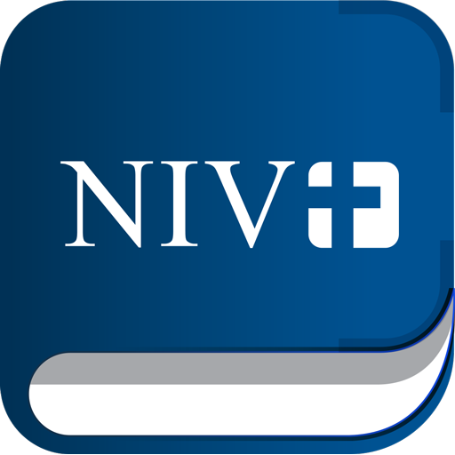 Niv Bible Study  Icon