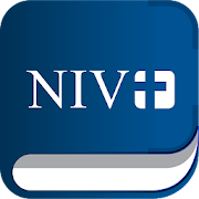 Niv Bible - New International Version app analytics