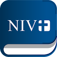 Niv Bible - New International Version