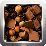 Chocolate Candy Wallpapers icon