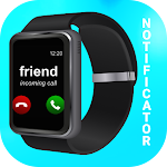 Cover Image of 下载 SmartWatch sync app for android&Bluetooth notifier  APK