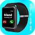 SmartWatch sync app for android&Bluetooth notifier264.0
