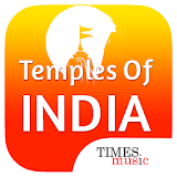 Temples Of India icon