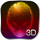 Alien 3D theme for Next Launcher Изтегляне на Windows