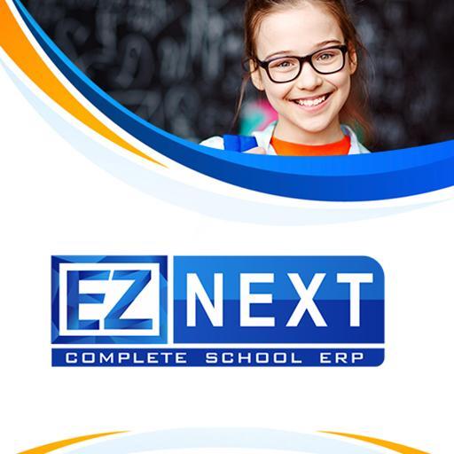 EZNEXT - Complete School ERP logo