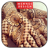 Best Mehndi Design icon