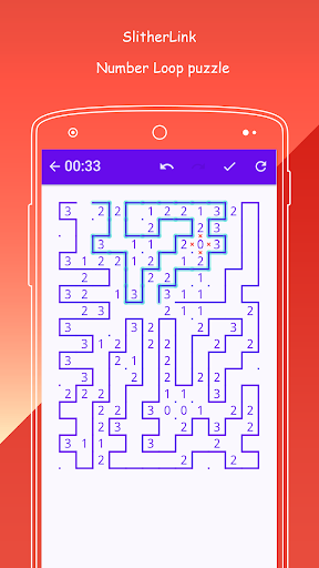 Logic Brain: Tricky Puzzles Screen 3
